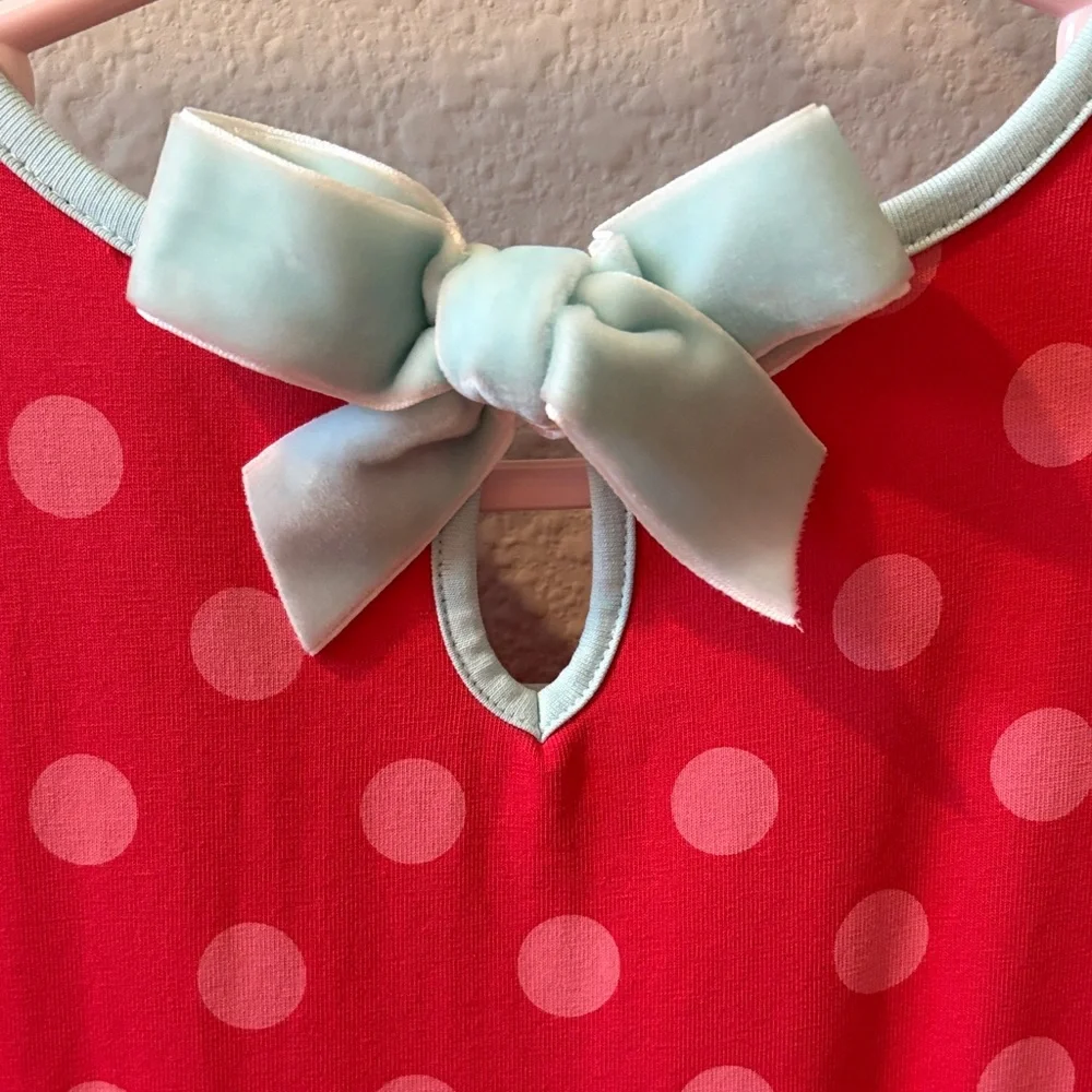 Matilda Jane - Polka Dot Dress
